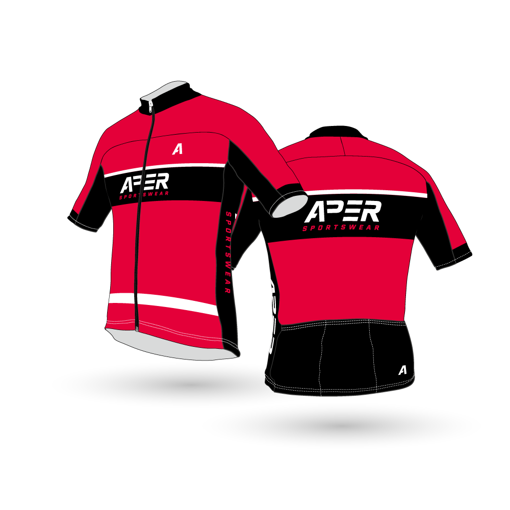 Produkt: CYKLISTICKÝ DRES - PROFI