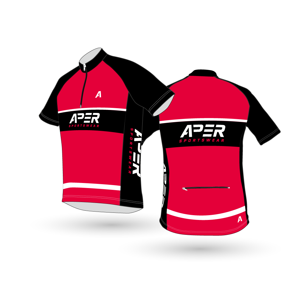 Produkt: CYKLISTICKÝ DRES - ENDURO