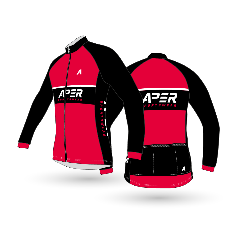 Produkt: CYKLISTICKÝ DRES - PREMIUM - DLOUHÝ