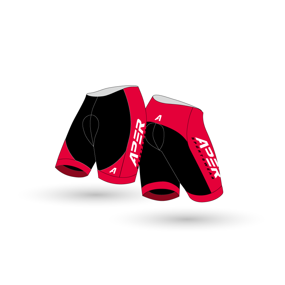 Produkt: CYKLISTICKÉ KRAŤASY - SPORT - DO PASU