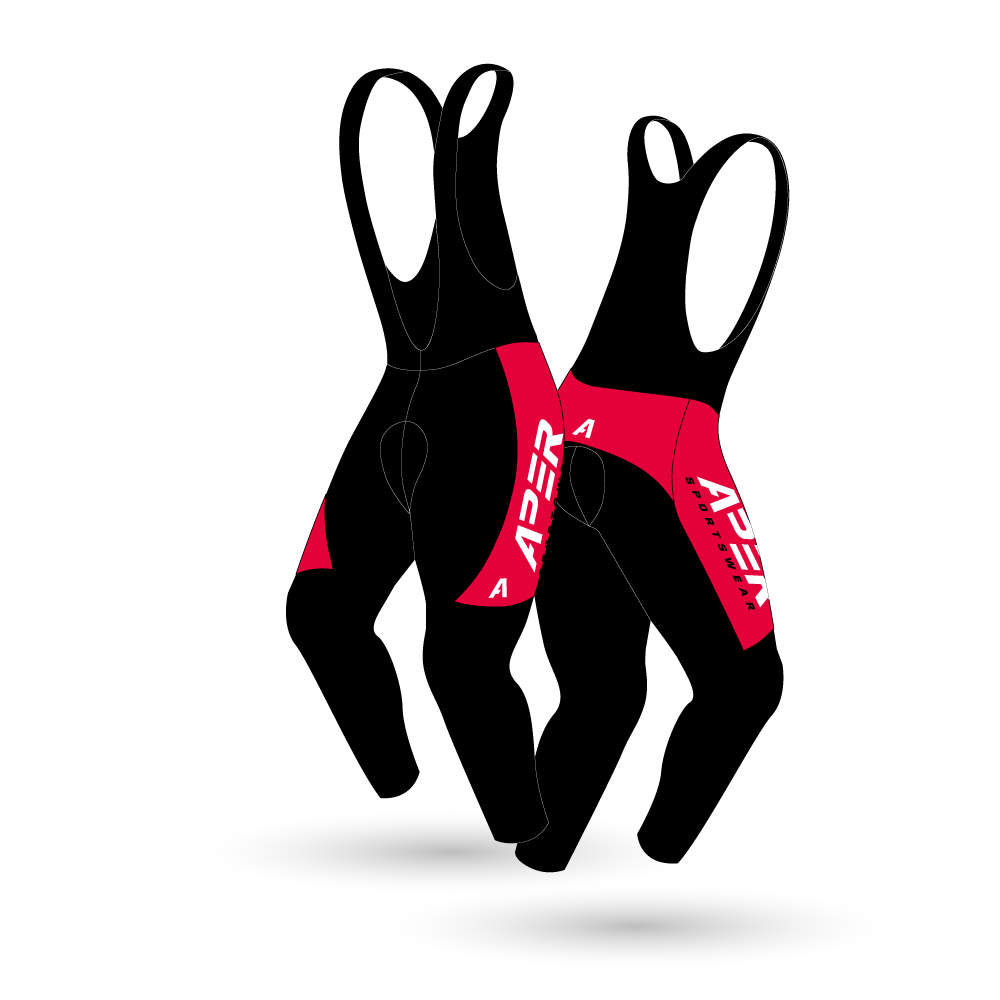 Produkt: CYKLISTICKÉ KALHOTY - PROFI