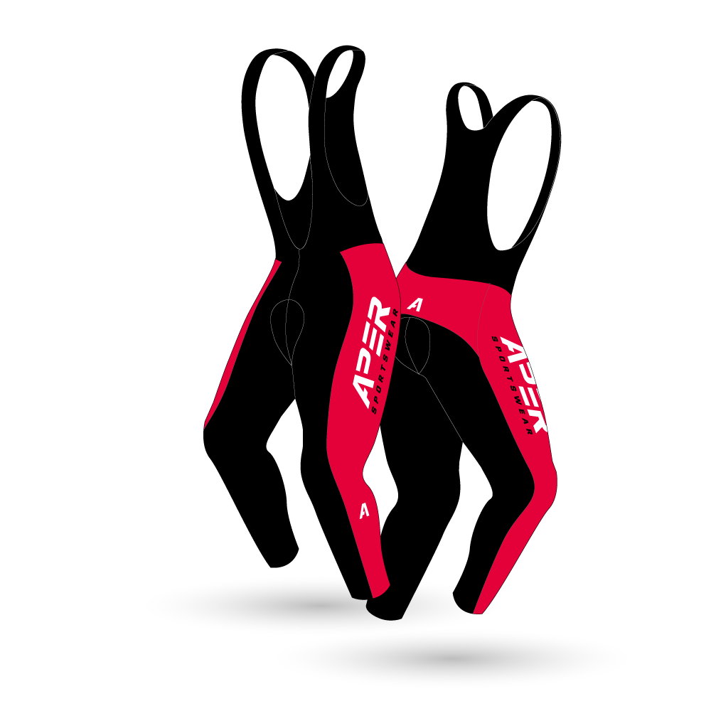 Produkt: CYKLISTICKÉ KALHOTY - PREMIUM