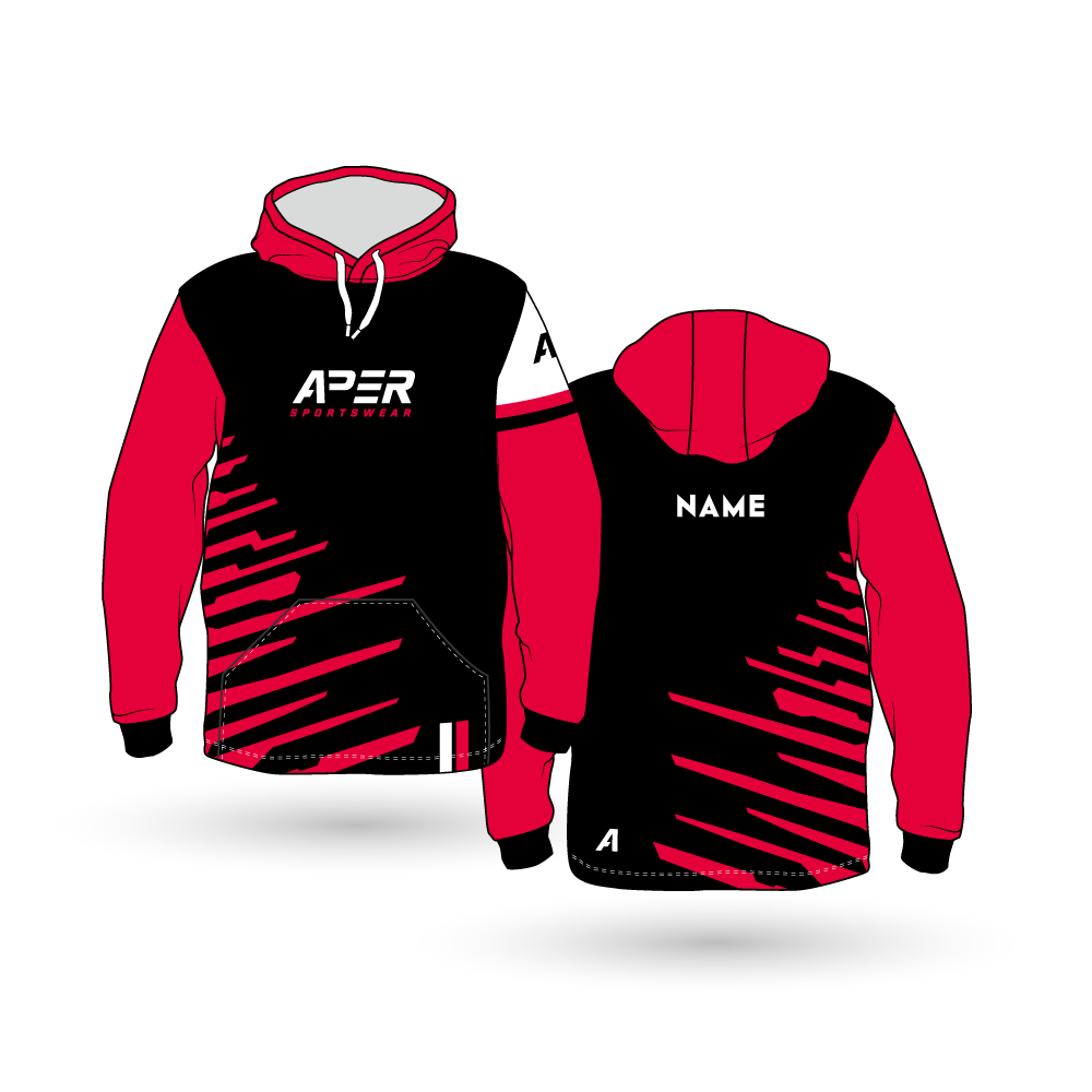 Produkt: MIKINA PŘES HLAVU